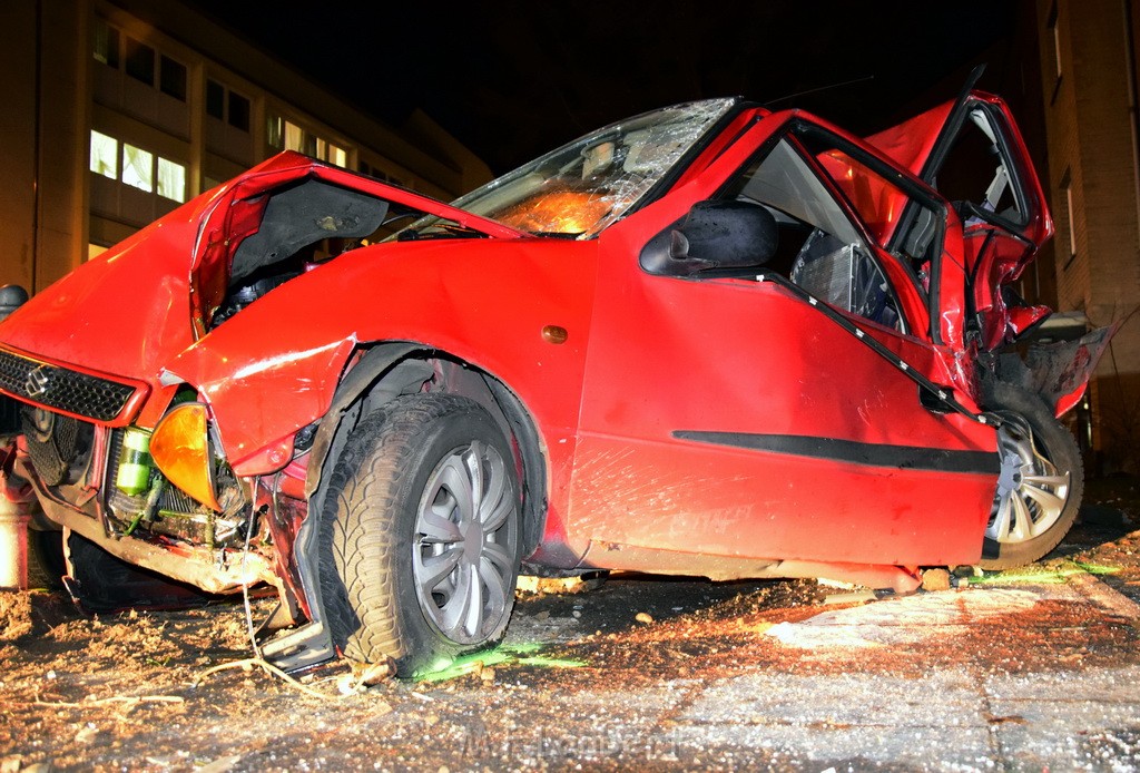 VU Koeln Porz Mitte Hauptstr P277.JPG - Miklos Laubert